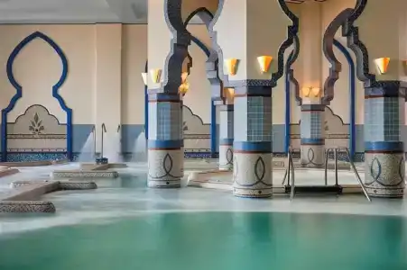 The Cascades Golf Resort, Spa & Thalasso - 63