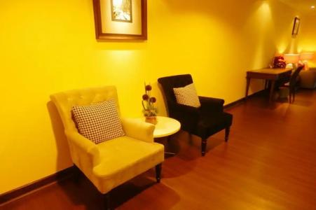 Sir James Resort - 15