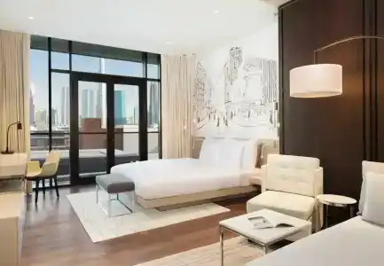 La Ville & Suites CITY WALK Dubai, Autograph Collection - 79