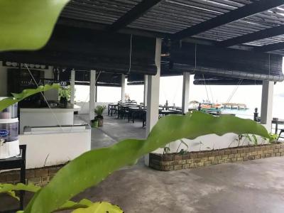 Koh Rong Hill Beach Resort - 77