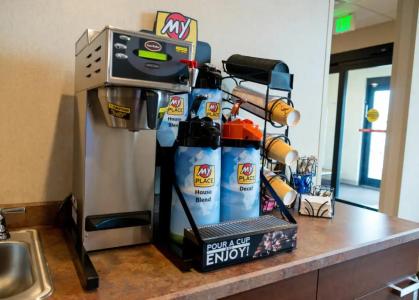 My Place-Lubbock, TX - 31