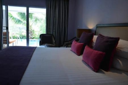 Sir James Resort - 33