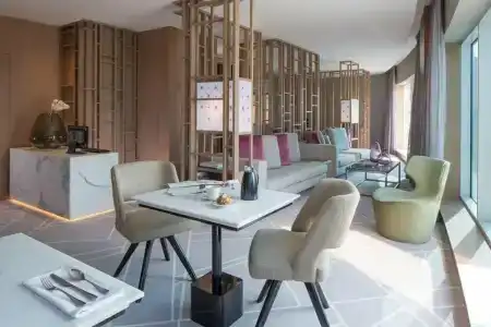Dusit D2 Kenz Dubai - 55