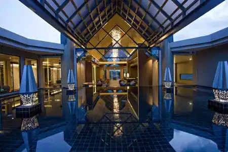 Le Meridien Khao Lak Resort & Spa - SHA Extra Plus - 59