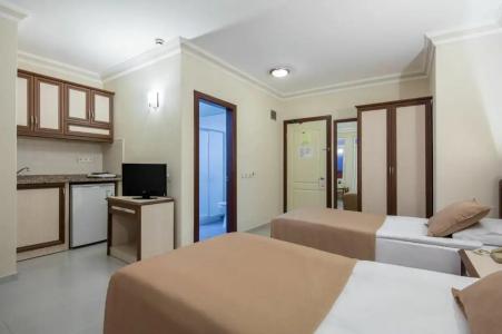 May Flower Apart - 56