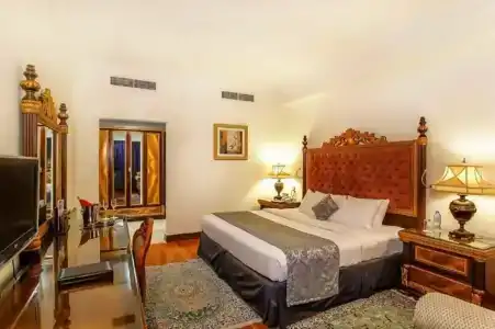 Grand Excelsior - Bur Dubai - 74