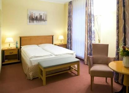 Relexa Bellevue an der Alster - 30