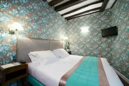 Relais Hôtel du Vieux Paris - 90