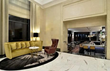 Loews Regency New York - 70