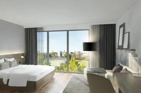 Residence Inn by Marriott Frankfurt City Center - 9