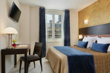 Hôtel Raspail Montparnasse - 2