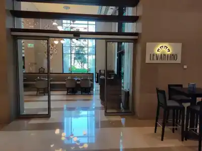 Sheraton Istanbul Levent - 98