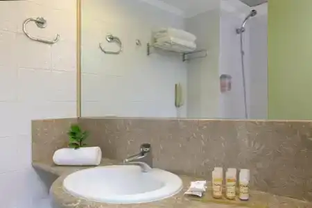 Best Western Plus Plaza - 97