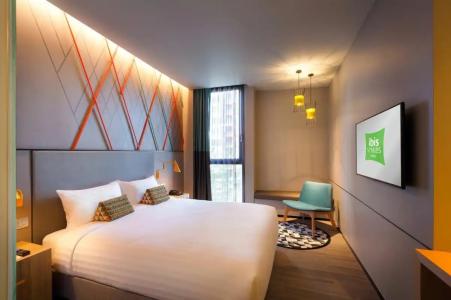 ibis Styles Bangkok Sukhumvit Phra Khanong - 40