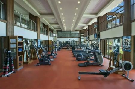 Hilton Dalaman Sarigerme Resort & Spa - 98