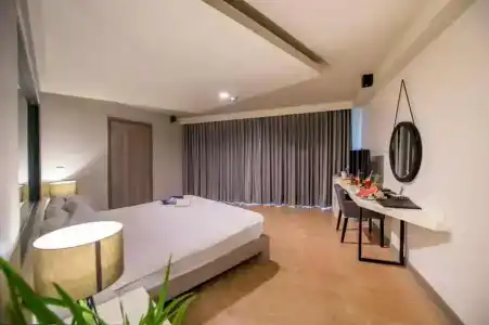 Krabi La Playa Resort - SHA Plus - 45