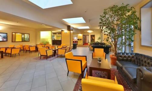 Best Western City - 56