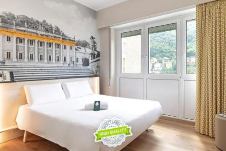 B&B Como City Center - 74