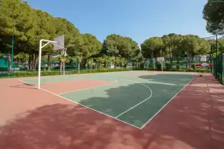 Selectum Luxury Resort Belek - 52