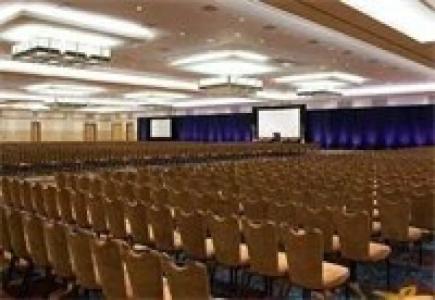 JW Marriott Indianapolis - 16