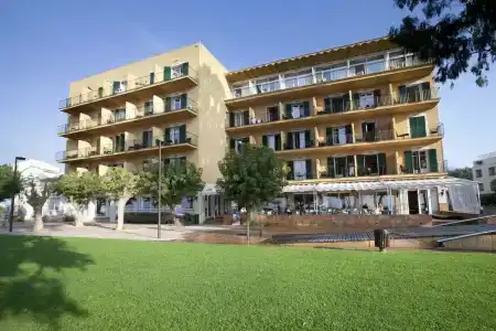 Roses Platja