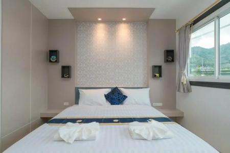 Baan Thai Beach Side Residence - 17