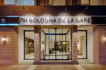 NH Bologna De La Gare - 56
