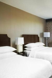 Sheraton Orlando North - 63