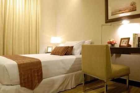 The Narathiwas & Residence Sathorn Bangkok - 55