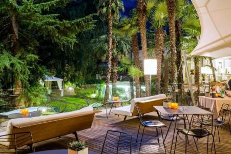 Du Lac Et Du Parc Grand Resort - 28