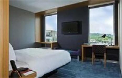 Aloft Birmingham Soho Square - 33