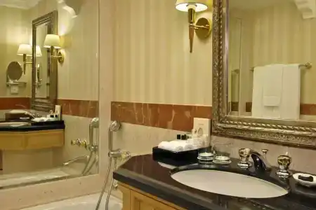 Grand Hyatt Muscat - 99