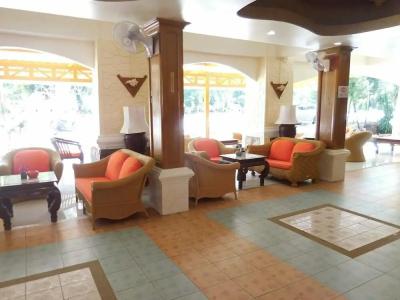 Koh Chang Resort - 98