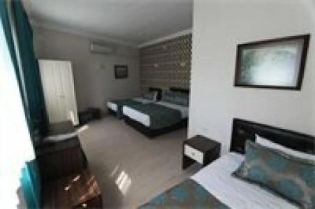 Sağıroğlu Otel - 35