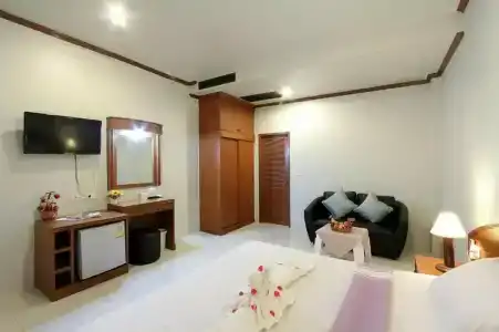 Choophorn House SHA - 31