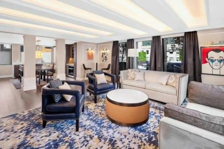 Hilton Club The Quin New York - 8