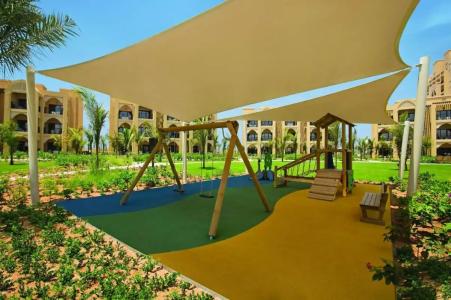 DoubleTree by Hilton Resort & Spa Marjan Island - 65