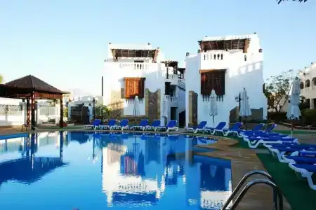 Oriental Rivoli & Spa - 44