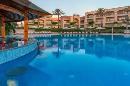 Cleopatra Luxury Resort Sharm El Sheikh - 77