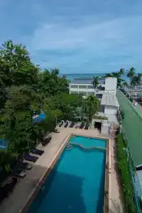 Natural Beach Pattaya - 2