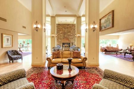 Music Road Resort and Inn - 12