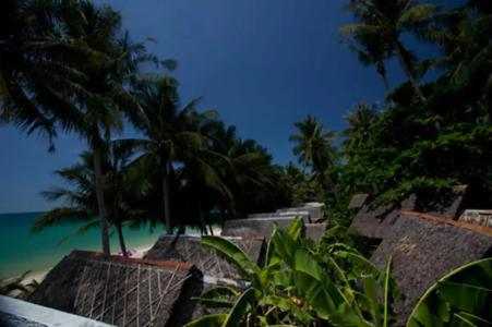 Coconut Beach Resort - 19