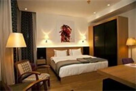 Misafir Suites 8 Istanbul - 54