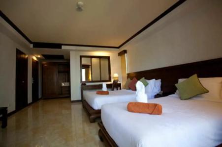 Coconut Beach Resort - 35