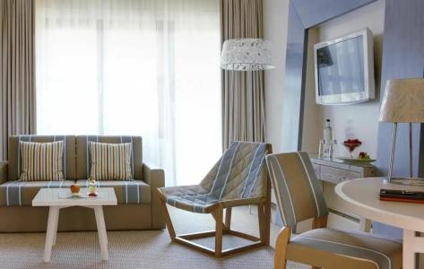 Steigenberger Conti Hansa - 12