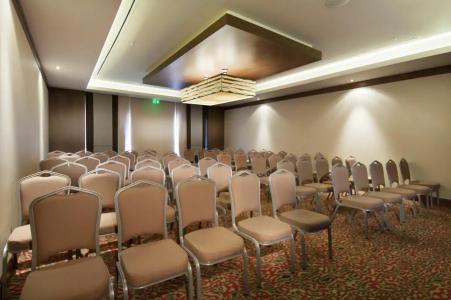 DoubleTree By Hilton Avanos Cappadocia - 95