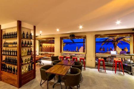 Reis Beach Otel - 15