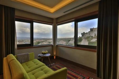 Ariana Sustainable Luxury Lodge - Special Category - Cappadocia - 10