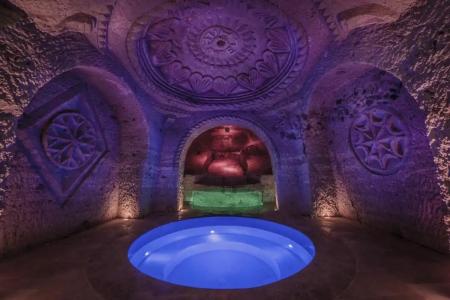 Kapadokya Hill & Spa (12+) - 99