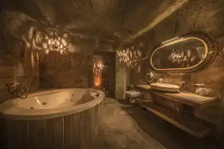 Kapadokya Hill & Spa (12+) - 20